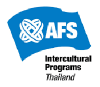 AFS Intercultural Programs Thailand