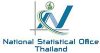 National Statistical Office Thailand